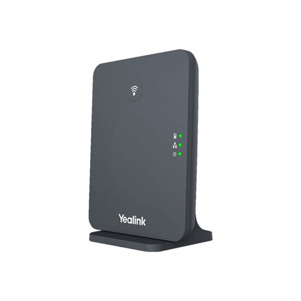 Yealink W70B (basisstation) Yealink W70B (basisstation)