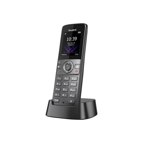 Yealink W73Hhandset