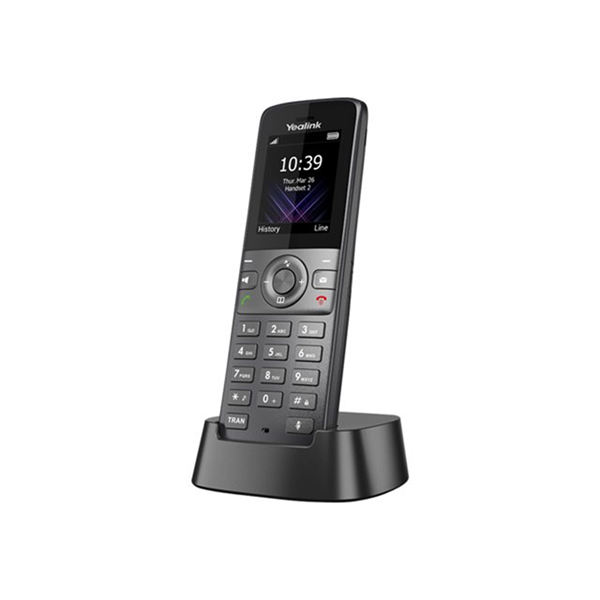 Yealink W73Hhandset Yealink W73Hhandset