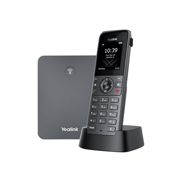 Yealink W73Ptelefoon Yealink W73Ptelefoon