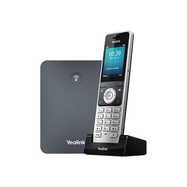 Yealink W76Ptelefoon
