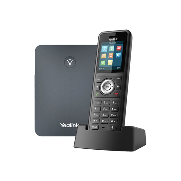 Yealink W79Ptelefoon Yealink W79Ptelefoon