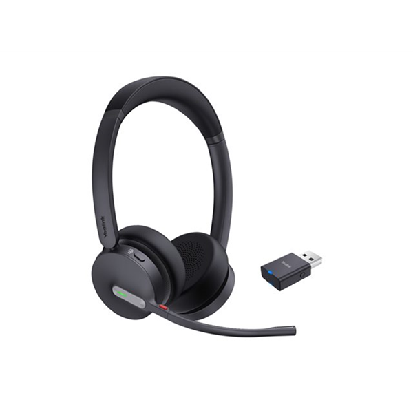 Yealink WH64 Hybrid Dual Teams