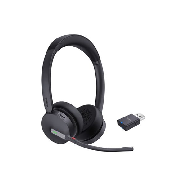 Yealink WH64 Hybrid Dual UC