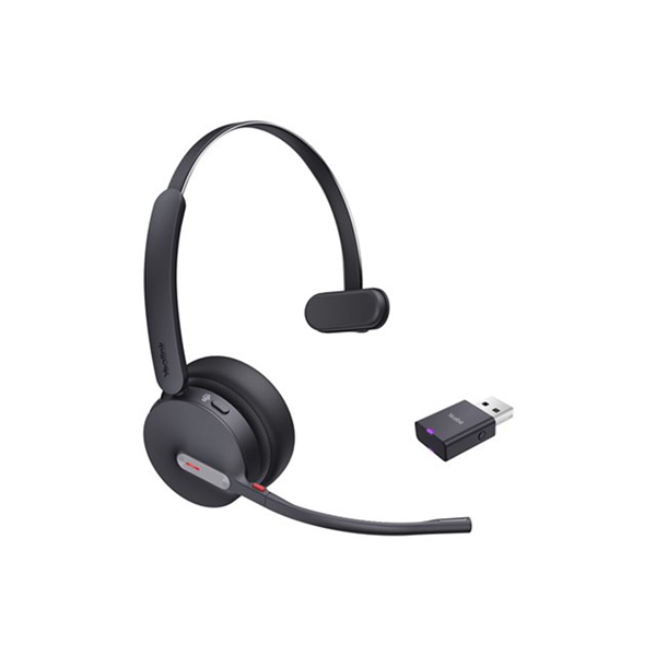 Yealink WH64 Hybrid Mono Teams