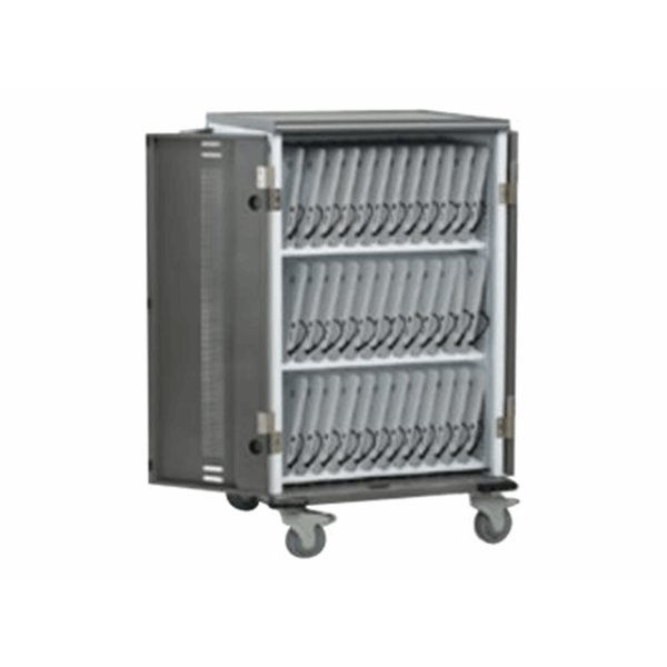 YesMor36 Chromebook Charging Cart EU PWH