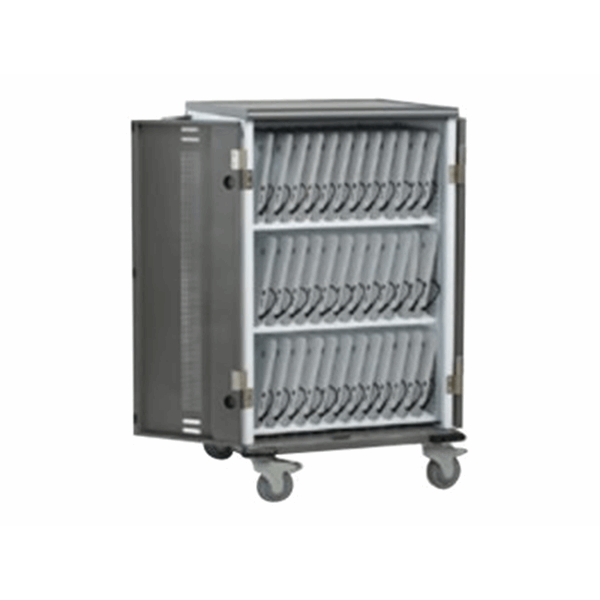 YesMor36 Chromebook Charging Cart EU PWH