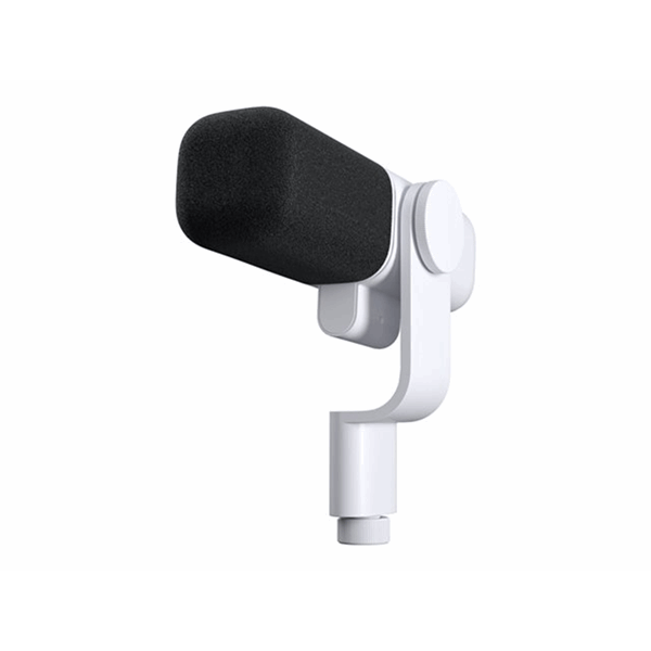 Yeti StActDynam XLR Broadcast Mic