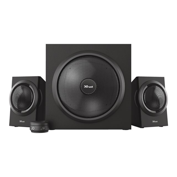 YURI 2.1 SPEAKER SET YURI 2.1 SPEAKER SET