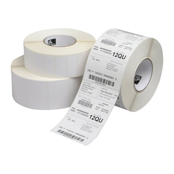 Z-PERF 1000T 127X64MM