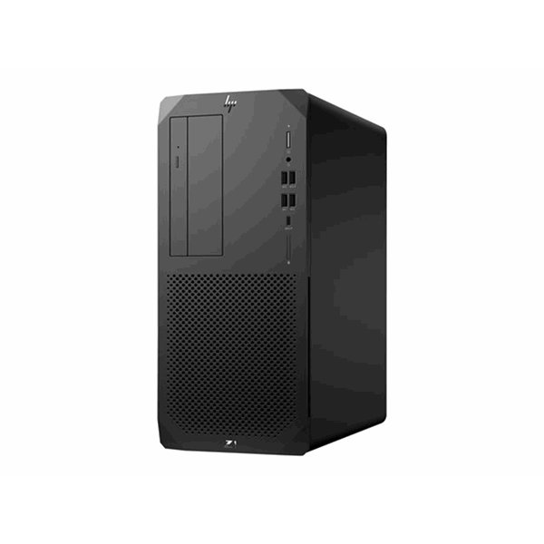 Z1 G8 WKS i9-11900 8C NVIDIA GeForce RTX 3070 8GB 32GB 1TB PCIe NVMe TLC SSD DVD-Writer W10 Pro 3Y NBD onsite