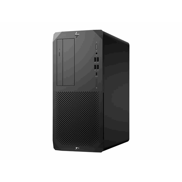 Z1 G8 WKS i9-11900 8C NVIDIA GeForce RTX 3070 8GB 32GB 1TB PCIe NVMe TLC SSD DVD-Writer W10 Pro 3Y NBD onsite