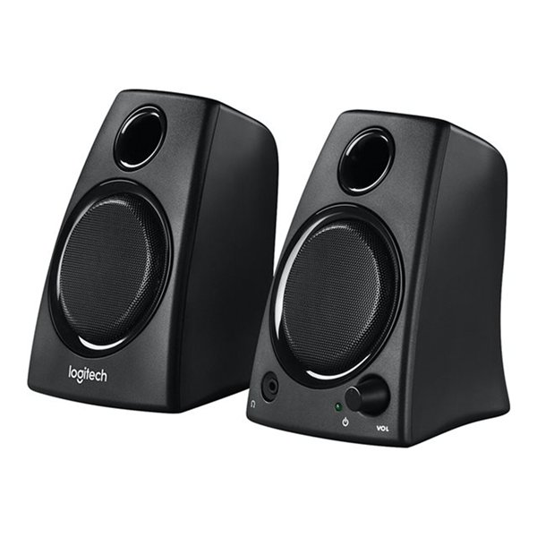 Z130 Speaker UK Layout