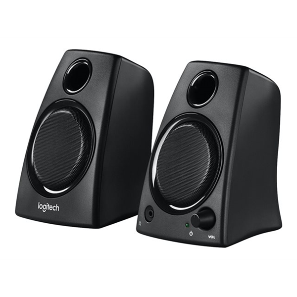 Z130 Speaker UK Layout Z130 Speaker UK Layout