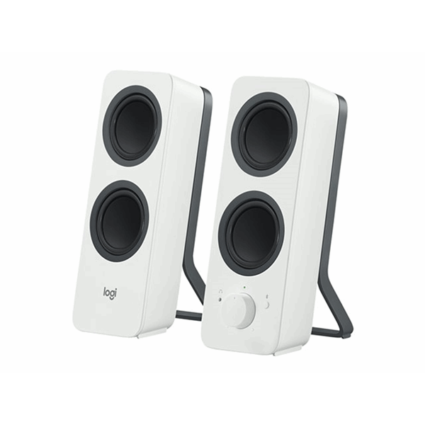 Z207 BT Computer Speakers - OFF WHITE