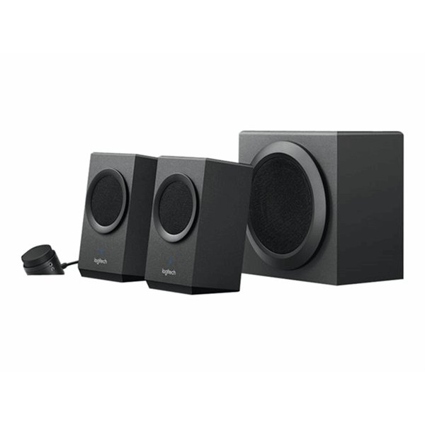 Z337 Bold Sound Bluetooth Conn