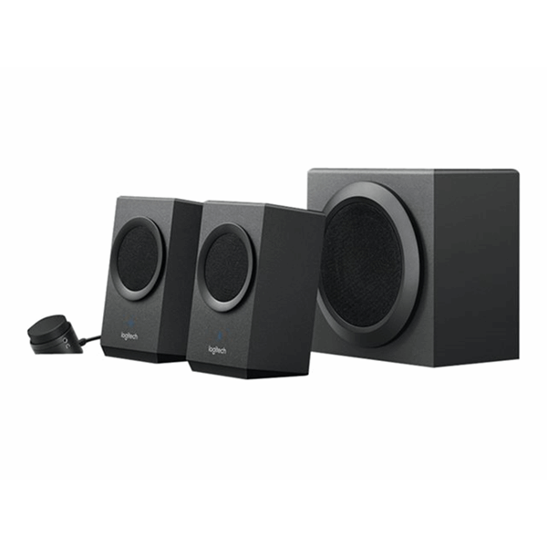 Z337 Bold Sound Bluetooth Conn Z337 Bold Sound Bluetooth Conn