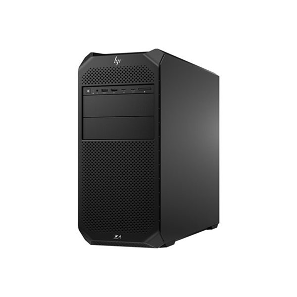 Z4 G5 TWR W52445/64GB/1TB QWERTY