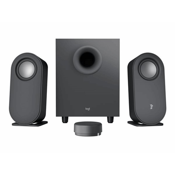 Z407 Bluetooth computer speakers