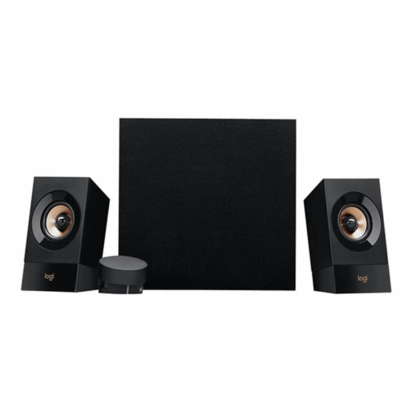 Z533 Performance Speakers EU Z533 Performance Speakers EU