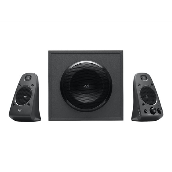 Z625 Powerful THX Sound Analog EU