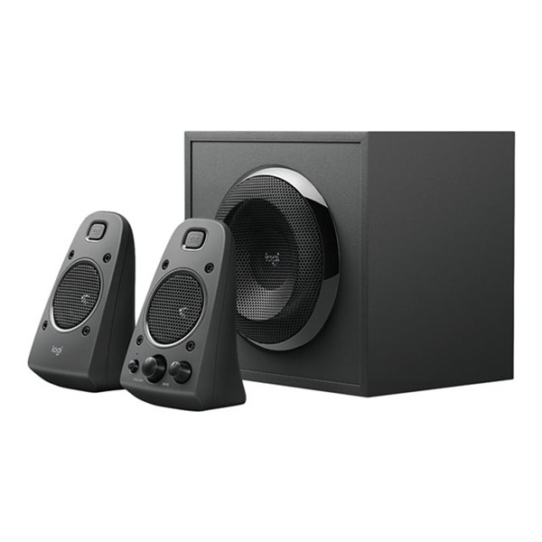 Z625 Powerful THX Sound Analog EU