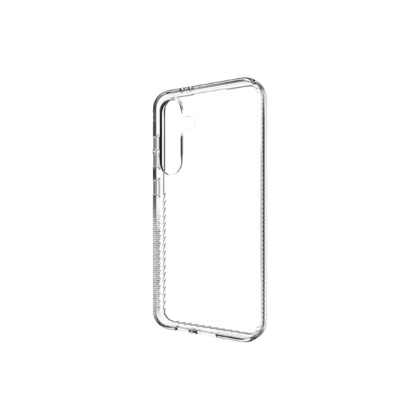 ZAGG Cases Luxe Samsung Jack Clear