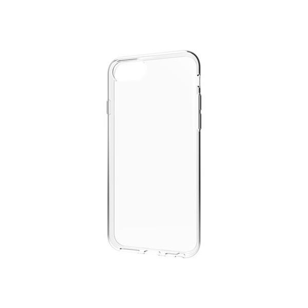 ZAGG Clear Case Apple iPhone SE TPU