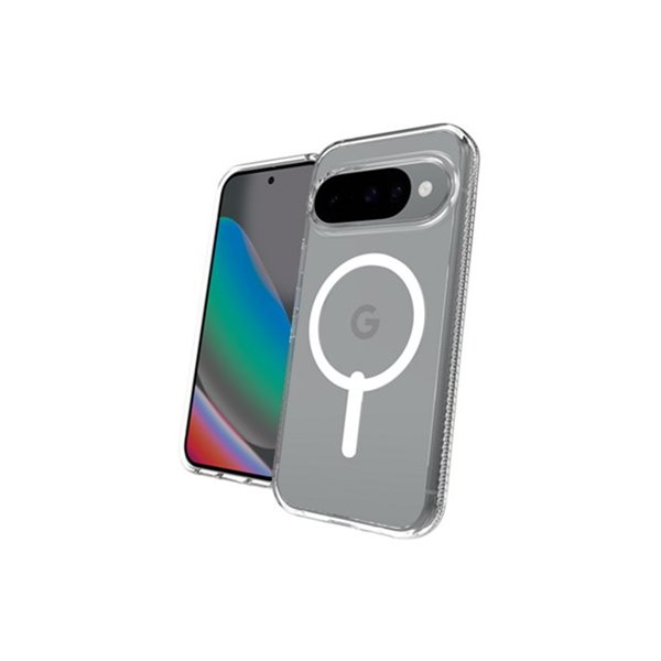 ZAGG Cryst Plc Snp Google Penguin/Crane