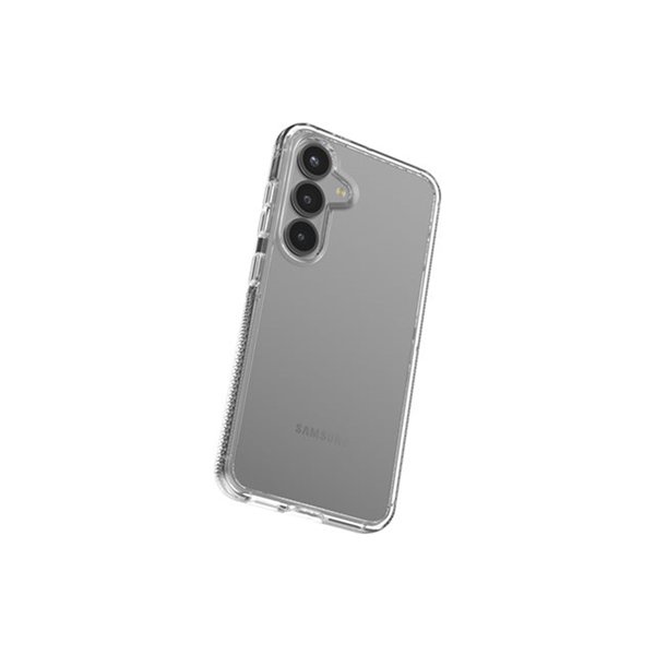 Zagg Crystal Palace - achterzijde behuizing voor mobiele telefoon