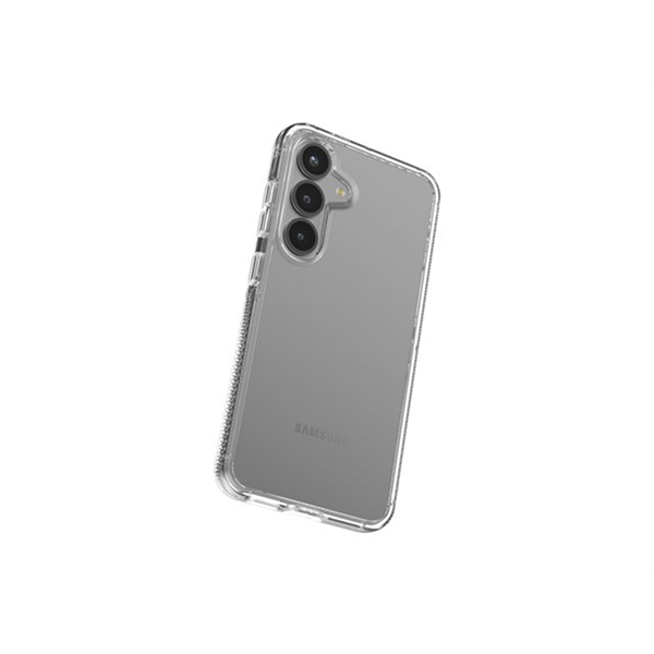 Zagg Crystal Palace - achterzijde behuizing voor mobiele telefoon