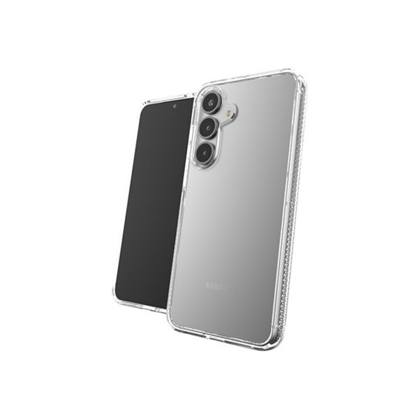 Zagg Crystal Palace - achterzijde behuizing voor mobiele telefoon