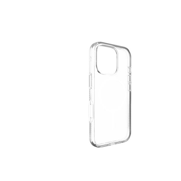 ZAGG Crystal Palace Snap Jim SMPro Clear