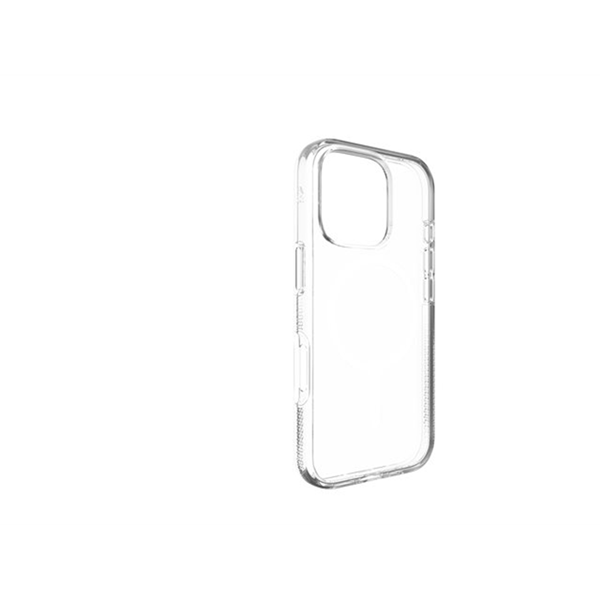 ZAGG Crystal Palace Snap Jim SMPro Clear