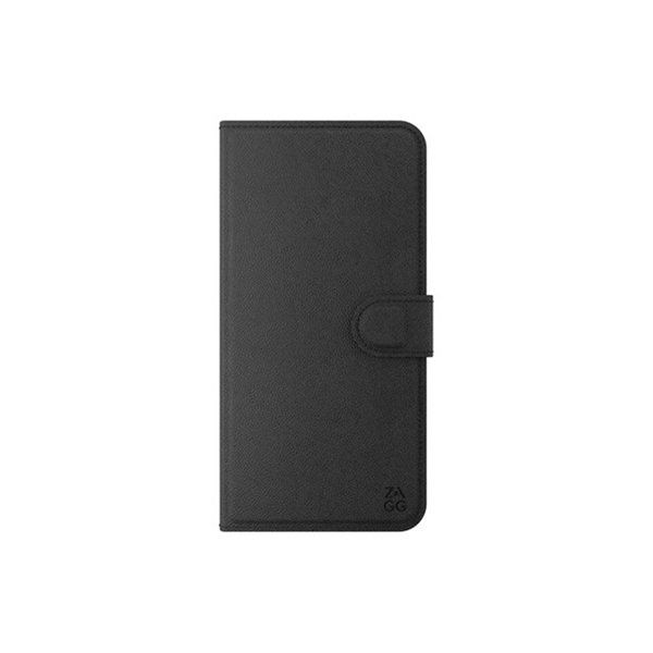 ZAGG Defence - flip cover voor mobiele telefoon