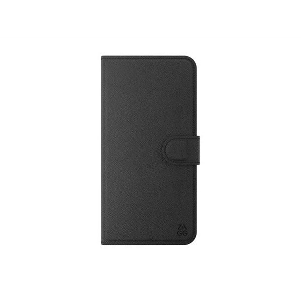ZAGG Defence - flip cover voor mobiele telefoon