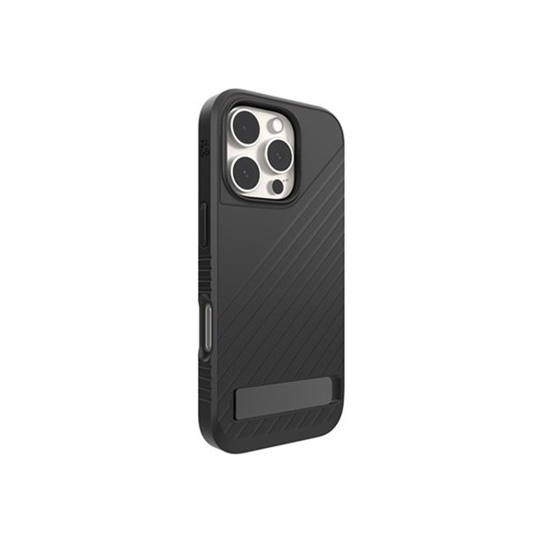 ZAGG Denali Snap KS Jim SMPro Bl