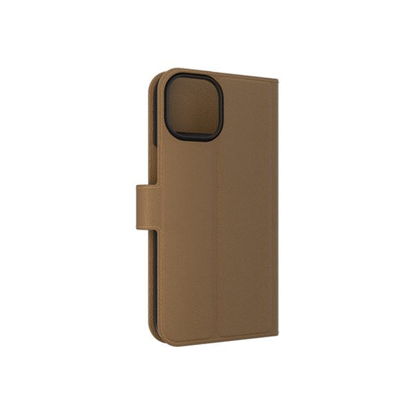 Zagg - flip cover voor mobiele telefoon