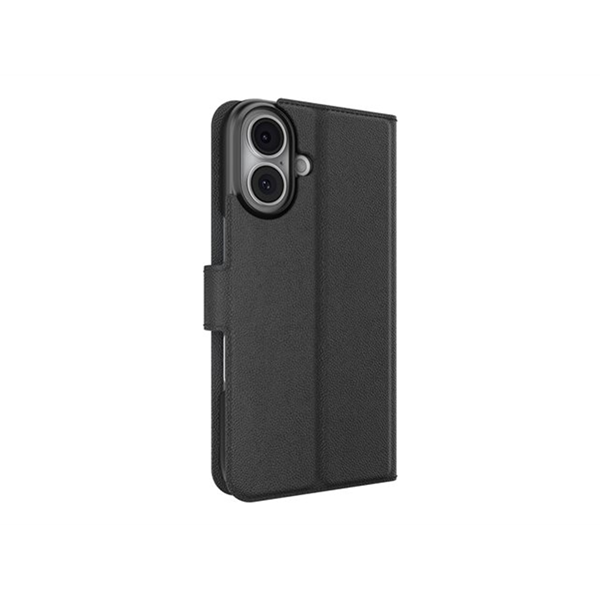 Zagg - flip cover voor mobiele telefoon