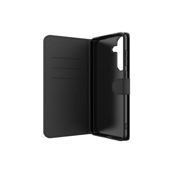 ZAGG Folio Sams Manatee FG Black INTL