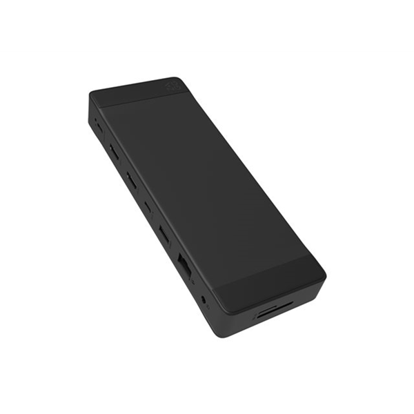 ZAGG Hub 9 Port Universal Grey/Black ZAGG Hub 9 Port Universal Grey/Black