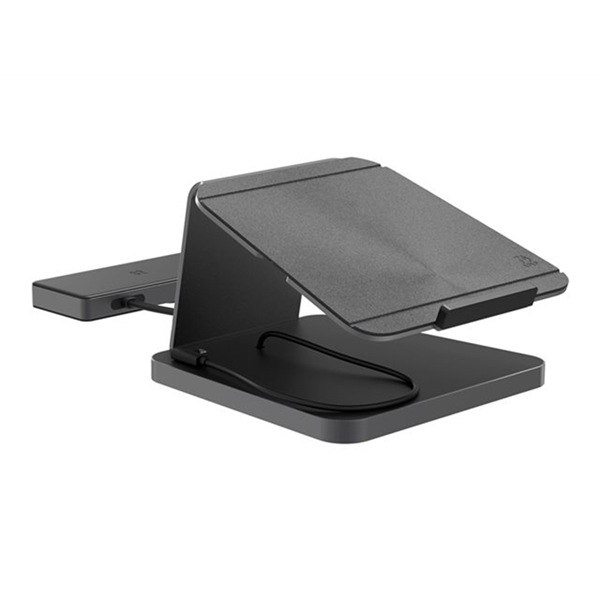 ZAGG Hub Pro Dock Grey/Black EU ZAGG Hub Pro Dock Grey/Black EU