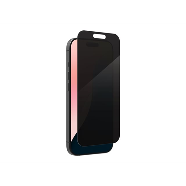 ZAGG InvisibleShield Glass Elite Privacy 360