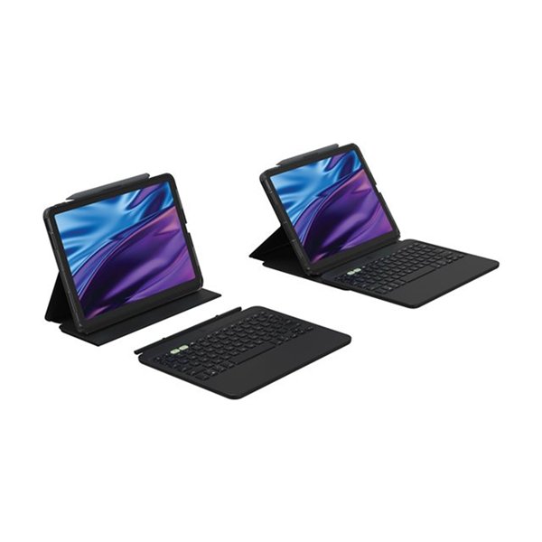 ZAGG KB ProKey 2 iPad Air 11 M2 Bl Azert