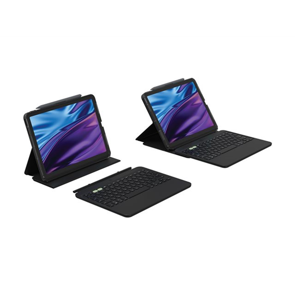 ZAGG KB ProKey 2 iPad Air 11 M2 Bl Frenc