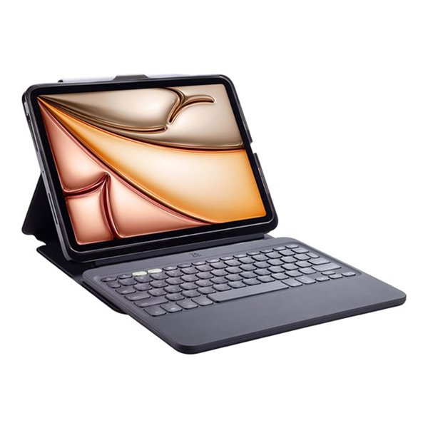 ZAGG KB ProKey 2 iPad Air 13 M2 Bl Frenc