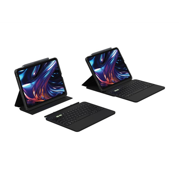 ZAGG KB ProKey 2 iPad Pro 11 M4 Bl Azert