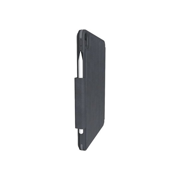 ZAGG Keyb Pro Keys iPad 10.2 Bla/Gray FR