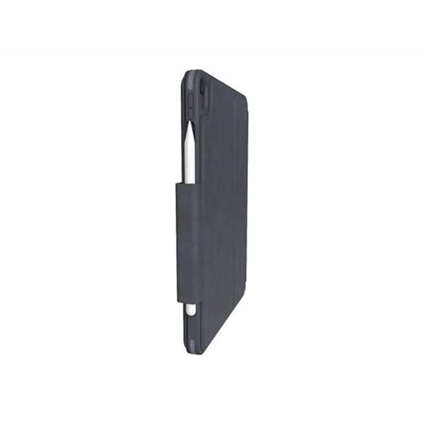 ZAGG Keyb Pro Keys iPad 10.2 Bla/Gray FR ZAGG Keyb Pro Keys iPad 10.2 Bla/Gray FR