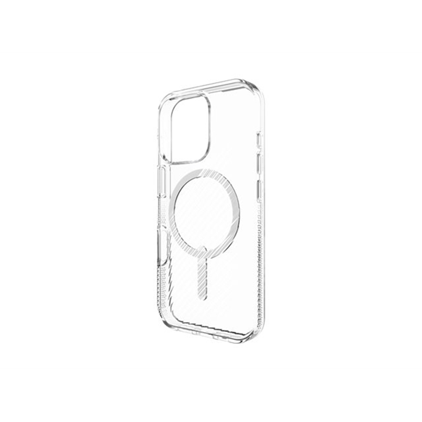 ZAGG Luxe Snap Jim SMPro Clear